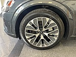 Used 2024 AUDI Q8 E-TRON PREMIUM PLUS - NEW $87,380.00 in JACKSONVILLE, FLORIDA (Photo 21)