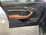 Used 2024 AUDI Q8 E-TRON PREMIUM PLUS - NEW $87,380.00 in JACKSONVILLE, FLORIDA (Photo 23)