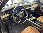 Used 2024 AUDI Q8 E-TRON PREMIUM PLUS - NEW $87,380.00 in JACKSONVILLE, FLORIDA (Photo 25)