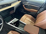 Used 2024 AUDI Q8 E-TRON PREMIUM PLUS - NEW $87,380.00 in JACKSONVILLE, FLORIDA (Photo 28)