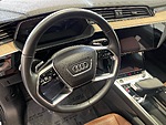 Used 2024 AUDI Q8 E-TRON PREMIUM PLUS - NEW $87,380.00 in JACKSONVILLE, FLORIDA (Photo 29)