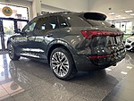 Used 2024 AUDI Q8 E-TRON PREMIUM PLUS - NEW $87,380.00 in JACKSONVILLE, FLORIDA (Photo 3)