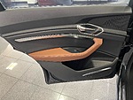 Used 2024 AUDI Q8 E-TRON PREMIUM PLUS - NEW $87,380.00 in JACKSONVILLE, FLORIDA (Photo 32)