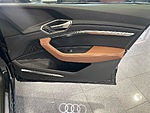 Used 2024 AUDI Q8 E-TRON PREMIUM PLUS - NEW $87,380.00 in JACKSONVILLE, FLORIDA (Photo 37)