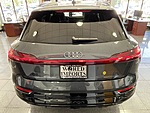 Used 2024 AUDI Q8 E-TRON PREMIUM PLUS - NEW $87,380.00 in JACKSONVILLE, FLORIDA (Photo 4)