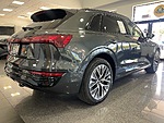 Used 2024 AUDI Q8 E-TRON PREMIUM PLUS - NEW $87,380.00 in JACKSONVILLE, FLORIDA (Photo 5)
