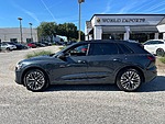Used 2024 AUDI Q8 E-TRON PREMIUM PLUS - NEW $87,380.00 in JACKSONVILLE, FLORIDA (Photo 51)