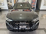 Used 2024 AUDI Q8 E-TRON PREMIUM PLUS - NEW $87,380.00 in JACKSONVILLE, FLORIDA (Photo 9)