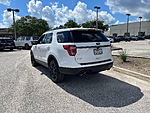 Used 2019 FORD EXPLORER XLT W/LEATHER/SUNROOF - (VALUE TRADE) in JACKSONVILLE, FLORIDA (Photo 3)