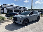 Used 2025 INFINITI QX60 LUXE BLACK EDITION in JACKSONVILLE, FLORIDA (Photo 1)