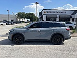 Used 2025 INFINITI QX60 LUXE BLACK EDITION in JACKSONVILLE, FLORIDA (Photo 2)