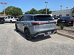 Used 2025 INFINITI QX60 LUXE BLACK EDITION in JACKSONVILLE, FLORIDA (Photo 3)