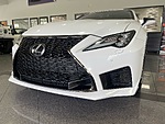 Used 2021 LEXUS RC F NEW $80,095.00 - VERY RARE in JACKSONVILLE, FLORIDA (Photo 10)