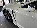 Used 2021 LEXUS RC F NEW $80,095.00 - VERY RARE in JACKSONVILLE, FLORIDA (Photo 11)