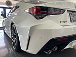 Used 2021 LEXUS RC F NEW $80,095.00 - VERY RARE in JACKSONVILLE, FLORIDA (Photo 14)