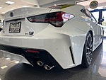Used 2021 LEXUS RC F NEW $80,095.00 - VERY RARE in JACKSONVILLE, FLORIDA (Photo 16)