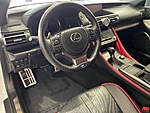 Used 2021 LEXUS RC F NEW $80,095.00 - VERY RARE in JACKSONVILLE, FLORIDA (Photo 24)
