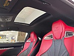 Used 2021 LEXUS RC F NEW $80,095.00 - VERY RARE in JACKSONVILLE, FLORIDA (Photo 26)