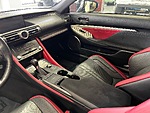 Used 2021 LEXUS RC F NEW $80,095.00 - VERY RARE in JACKSONVILLE, FLORIDA (Photo 27)