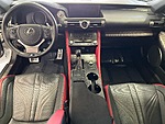 Used 2021 LEXUS RC F NEW $80,095.00 - VERY RARE in JACKSONVILLE, FLORIDA (Photo 29)