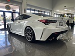 Used 2021 LEXUS RC F NEW $80,095.00 - VERY RARE in JACKSONVILLE, FLORIDA (Photo 3)