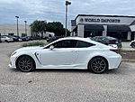 Used 2021 LEXUS RC F NEW $80,095.00 - VERY RARE in JACKSONVILLE, FLORIDA (Photo 44)