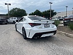 Used 2021 LEXUS RC F NEW $80,095.00 - VERY RARE in JACKSONVILLE, FLORIDA (Photo 45)