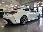 Used 2021 LEXUS RC F NEW $80,095.00 - VERY RARE in JACKSONVILLE, FLORIDA (Photo 5)