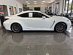 Used 2021 LEXUS RC F NEW $80,095.00 - VERY RARE in JACKSONVILLE, FLORIDA (Photo 6)