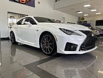 Used 2021 LEXUS RC F NEW $80,095.00 - VERY RARE in JACKSONVILLE, FLORIDA (Photo 7)