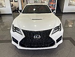 Used 2021 LEXUS RC F NEW $80,095.00 - VERY RARE in JACKSONVILLE, FLORIDA (Photo 8)