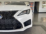 Used 2021 LEXUS RC F NEW $80,095.00 - VERY RARE in JACKSONVILLE, FLORIDA (Photo 9)