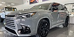 Used 2025 LEXUS TX TX 350 F SPORT HANDLING in JACKSONVILLE, FLORIDA