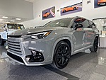 Used 2025 LEXUS TX TX 350 F SPORT HANDLING in JACKSONVILLE, FLORIDA (Photo 1)