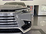 Used 2025 LEXUS TX TX 350 F SPORT HANDLING in JACKSONVILLE, FLORIDA (Photo 10)