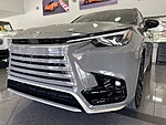 Used 2025 LEXUS TX TX 350 F SPORT HANDLING in JACKSONVILLE, FLORIDA (Photo 11)