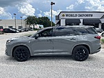 Used 2025 LEXUS TX TX 350 F SPORT HANDLING in JACKSONVILLE, FLORIDA (Photo 53)