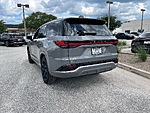 Used 2025 LEXUS TX TX 350 F SPORT HANDLING in JACKSONVILLE, FLORIDA (Photo 54)