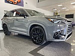 Used 2025 LEXUS TX TX 350 F SPORT HANDLING in JACKSONVILLE, FLORIDA (Photo 7)