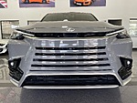 Used 2025 LEXUS TX TX 350 F SPORT HANDLING in JACKSONVILLE, FLORIDA (Photo 8)