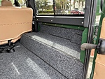 Used 2027 LOTUS EMIRA 110 5-DOOR 200 TDI - (COLLECTOR SERIES) in JACKSONVILLE, FLORIDA (Photo 10)