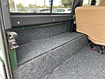Used 2027 LOTUS EMIRA 110 5-DOOR 200 TDI - (COLLECTOR SERIES) in JACKSONVILLE, FLORIDA (Photo 11)