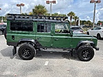 Used 2027 LOTUS EMIRA 110 5-DOOR 200 TDI - (COLLECTOR SERIES) in JACKSONVILLE, FLORIDA (Photo 16)
