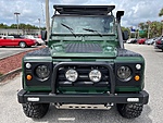 Used 2027 LOTUS EMIRA 110 5-DOOR 200 TDI - (COLLECTOR SERIES) in JACKSONVILLE, FLORIDA (Photo 21)