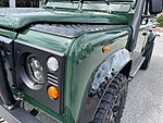Used 2027 LOTUS EMIRA 110 5-DOOR 200 TDI - (COLLECTOR SERIES) in JACKSONVILLE, FLORIDA (Photo 22)