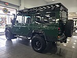 Used 2027 LOTUS EMIRA 110 5-DOOR 200 TDI - (COLLECTOR SERIES) in JACKSONVILLE, FLORIDA (Photo 34)