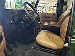 Used 2027 LOTUS EMIRA 110 5-DOOR 200 TDI - (COLLECTOR SERIES) in JACKSONVILLE, FLORIDA (Photo 35)