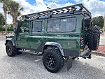 Used 2027 LOTUS EMIRA 110 5-DOOR 200 TDI - (COLLECTOR SERIES) in JACKSONVILLE, FLORIDA (Photo 4)