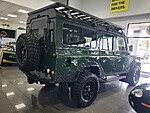 Used 2027 LOTUS EMIRA 110 5-DOOR 200 TDI - (COLLECTOR SERIES) in JACKSONVILLE, FLORIDA (Photo 40)