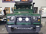 Used 2027 LOTUS EMIRA 110 5-DOOR 200 TDI - (COLLECTOR SERIES) in JACKSONVILLE, FLORIDA (Photo 43)
